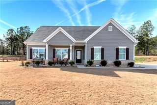 1081 Pine View Trail, Monroe, GA 30656