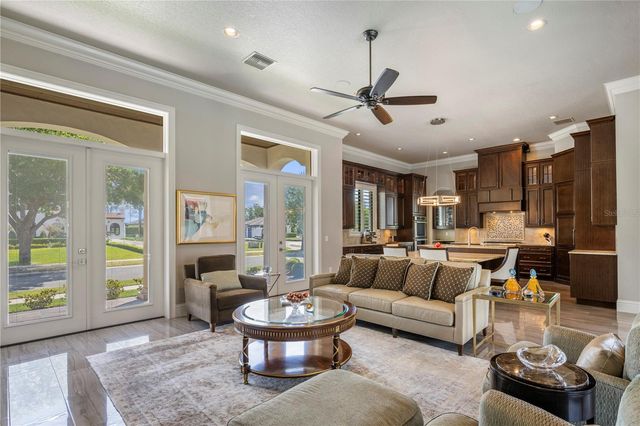 11418 WATERSTONE LOOP DRIVE, Windermere, FL 34786