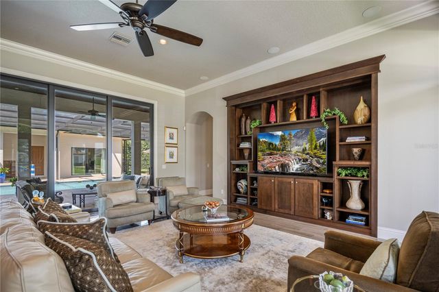 11418 WATERSTONE LOOP DRIVE, Windermere, FL 34786