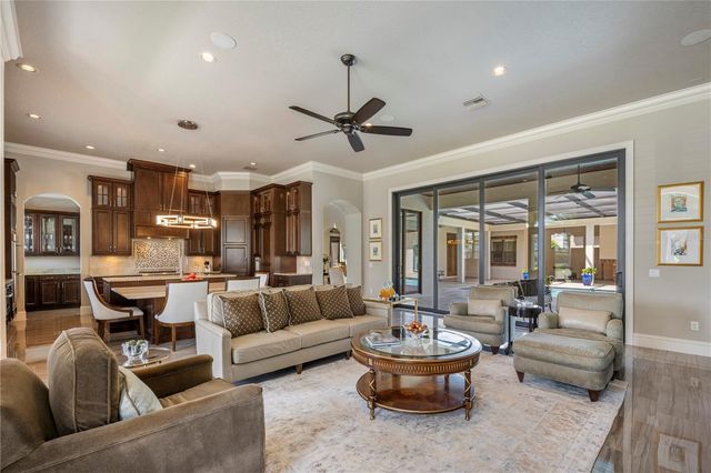 11418 WATERSTONE LOOP DRIVE, Windermere, FL 34786