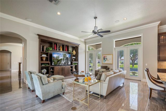 11418 WATERSTONE LOOP DRIVE, Windermere, FL 34786
