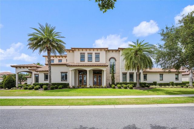 11418 WATERSTONE LOOP DRIVE, Windermere, FL 34786