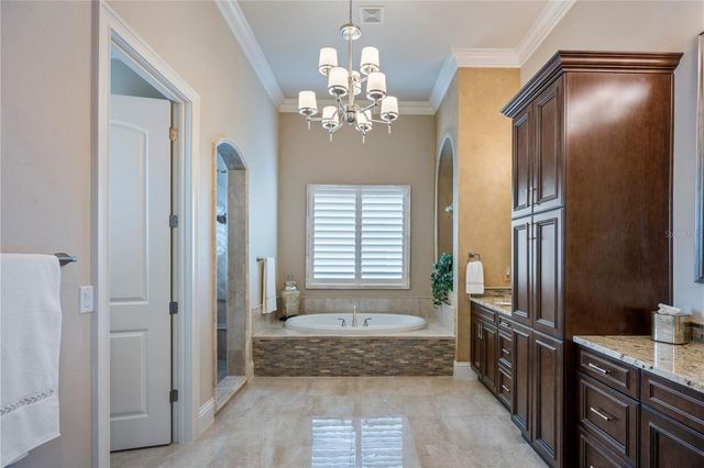 11418 WATERSTONE LOOP DRIVE, Windermere, FL 34786