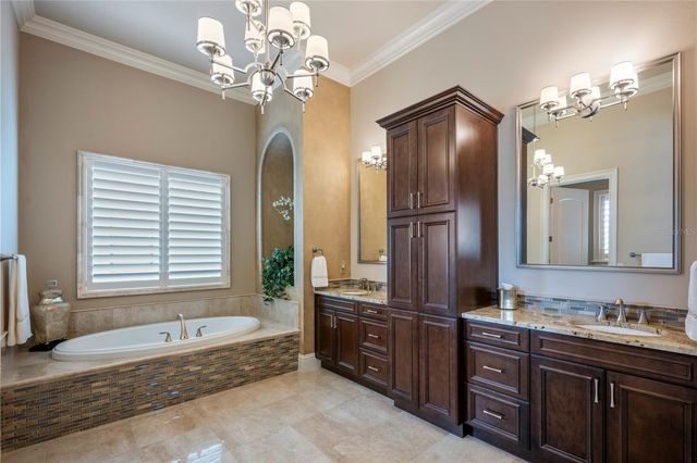 11418 WATERSTONE LOOP DRIVE, Windermere, FL 34786