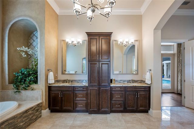 11418 WATERSTONE LOOP DRIVE, Windermere, FL 34786