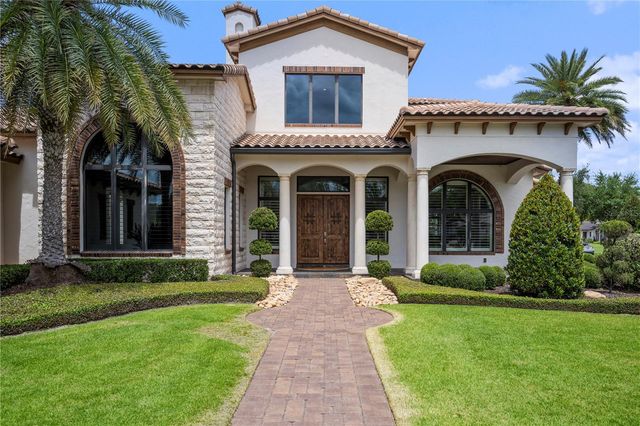 11418 WATERSTONE LOOP DRIVE, Windermere, FL 34786