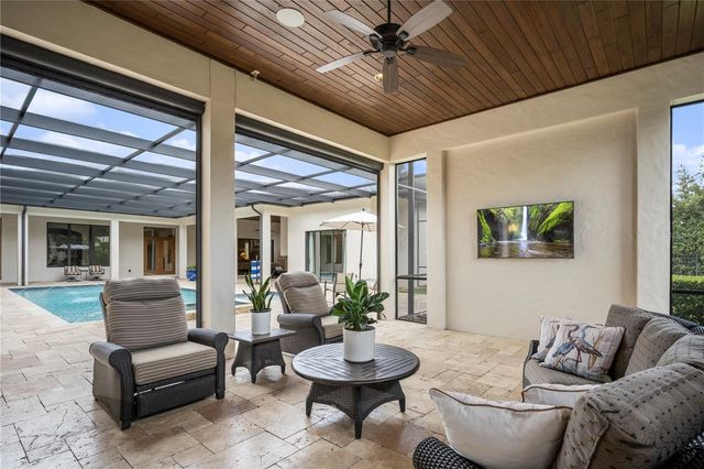 11418 WATERSTONE LOOP DRIVE, Windermere, FL 34786