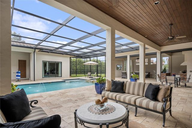 11418 WATERSTONE LOOP DRIVE, Windermere, FL 34786