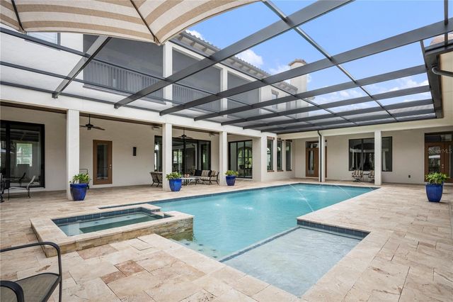 11418 WATERSTONE LOOP DRIVE, Windermere, FL 34786