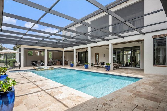 11418 WATERSTONE LOOP DRIVE, Windermere, FL 34786