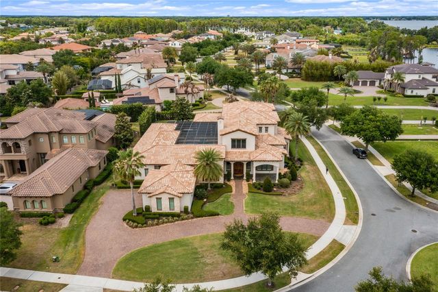 11418 WATERSTONE LOOP DRIVE, Windermere, FL 34786