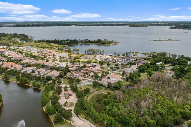 11418 WATERSTONE LOOP DRIVE, Windermere, FL 34786
