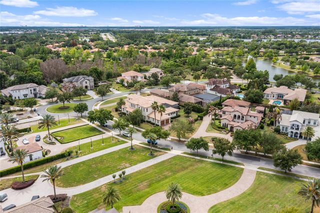 11418 WATERSTONE LOOP DRIVE, Windermere, FL 34786
