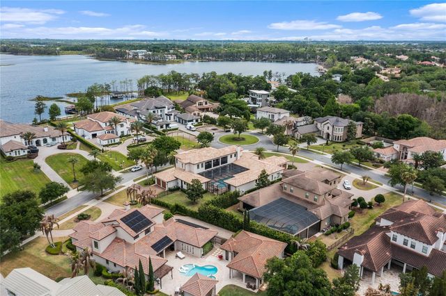 11418 WATERSTONE LOOP DRIVE, Windermere, FL 34786