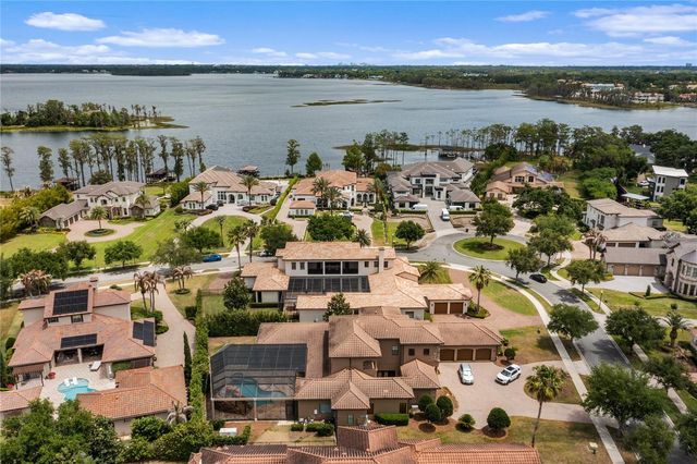 11418 WATERSTONE LOOP DRIVE, Windermere, FL 34786