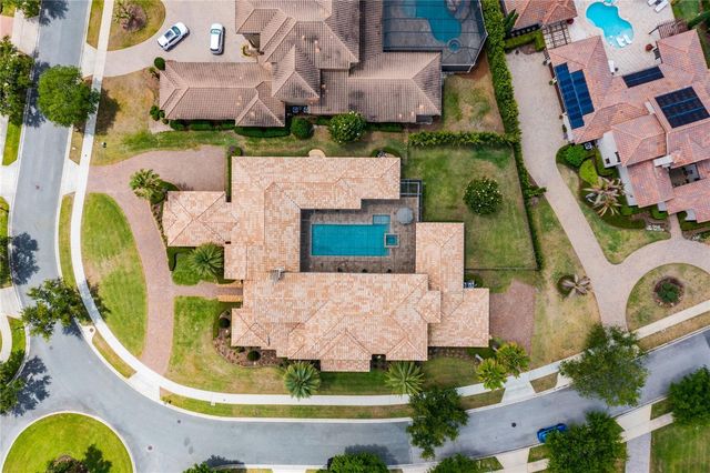 11418 WATERSTONE LOOP DRIVE, Windermere, FL 34786