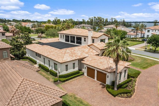 11418 WATERSTONE LOOP DRIVE, Windermere, FL 34786