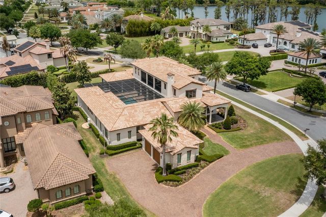 11418 WATERSTONE LOOP DRIVE, Windermere, FL 34786