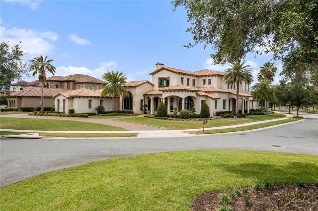 11418 WATERSTONE LOOP DRIVE, Windermere, FL 34786