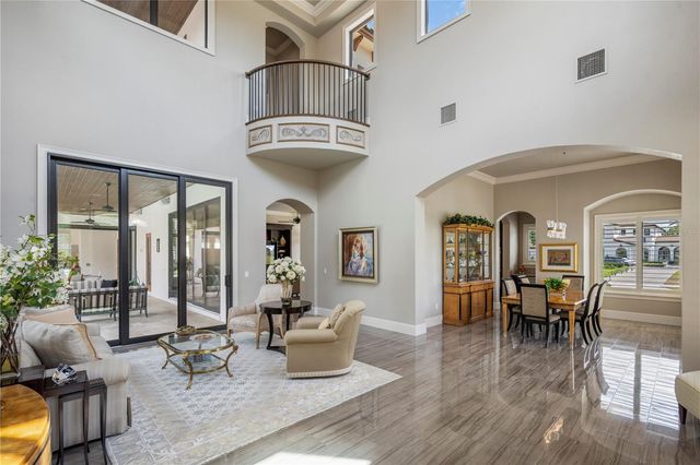 11418 WATERSTONE LOOP DRIVE, Windermere, FL 34786
