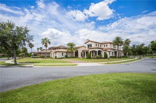 11418 WATERSTONE LOOP DRIVE, Windermere, FL 34786