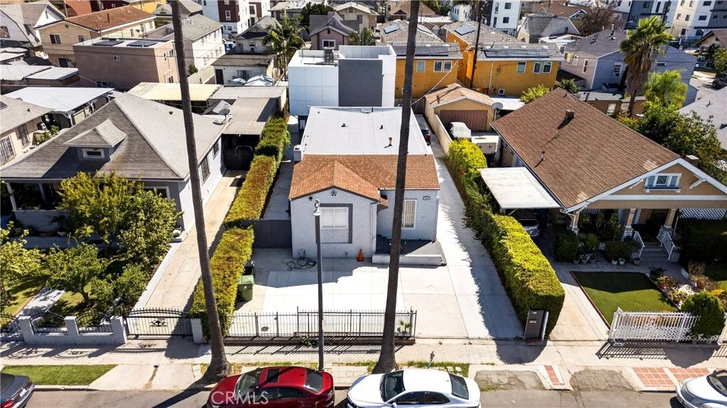 1302 W 35th, Los Angeles, CA 90007 — photo 3