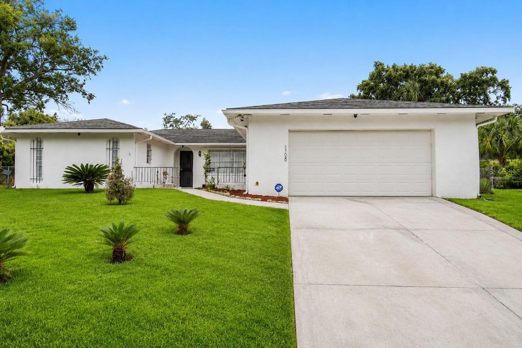 1700 NEEDLEWOOD LANE, Orlando, FL 32818