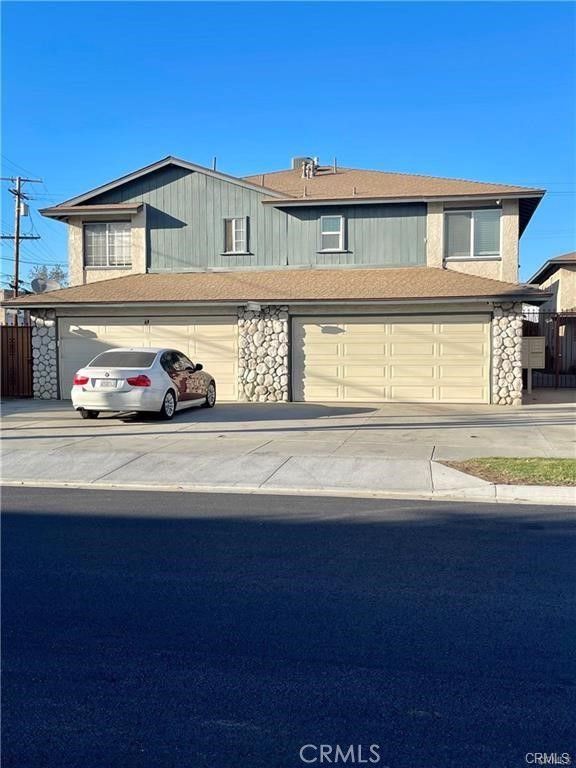 17 E Plymouth, Long Beach, CA 90805