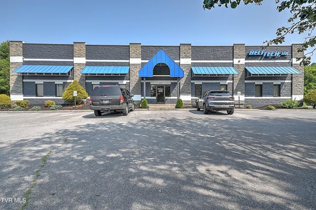 10376 Wallace Alley Street, Kingsport, TN 37663