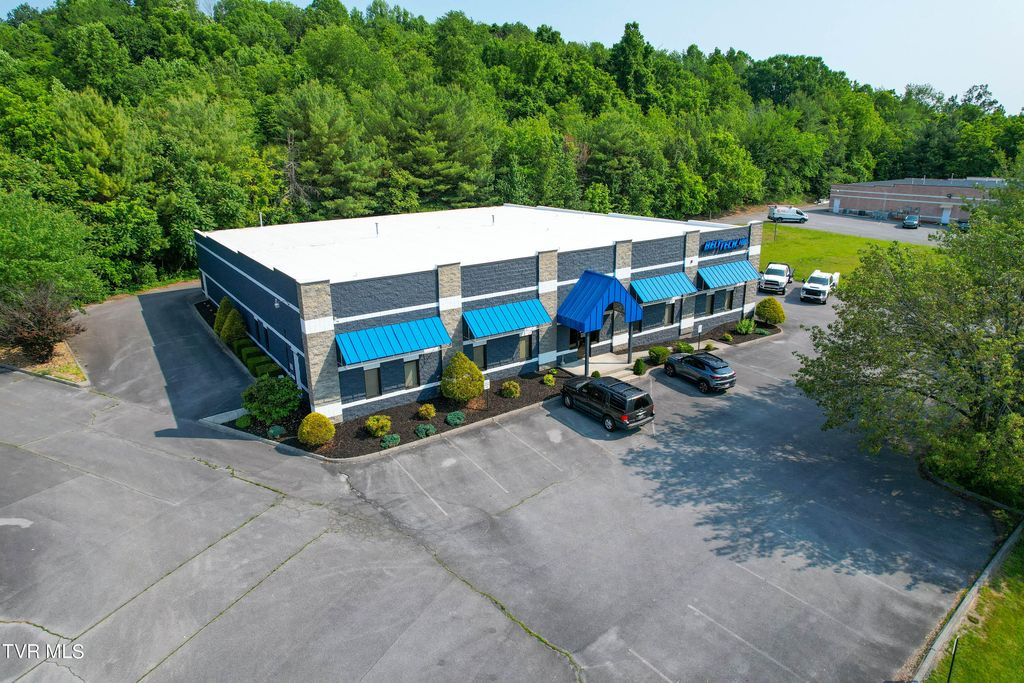 10376 Wallace Alley Street, Kingsport, TN 37663