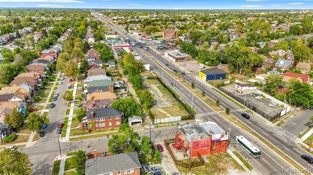 13145 Livernois Avenue, Detroit, MI 48238