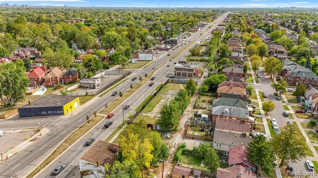 13145 Livernois Avenue, Detroit, MI 48238
