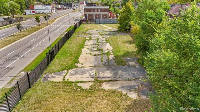 13145 Livernois Avenue, Detroit, MI 48238
