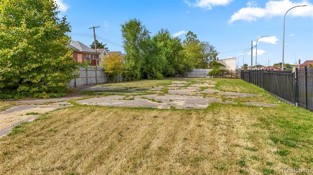 13145 Livernois Avenue, Detroit, MI 48238