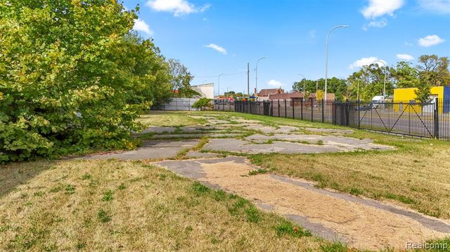 13145 Livernois Avenue, Detroit, MI 48238