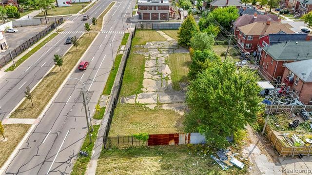 13145 Livernois Avenue, Detroit, MI 48238