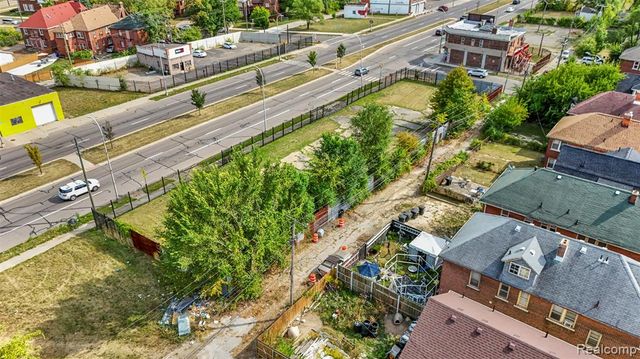 13145 Livernois Avenue, Detroit, MI 48238