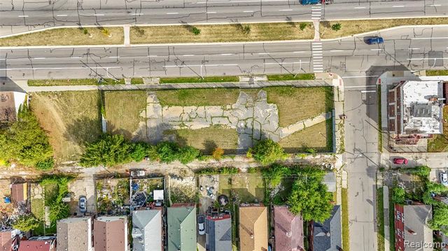 13145 Livernois Avenue, Detroit, MI 48238