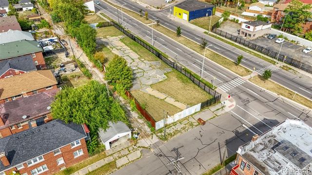 13145 Livernois Avenue, Detroit, MI 48238
