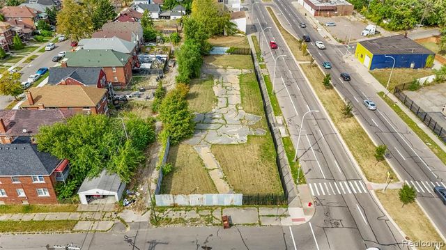13145 Livernois Avenue, Detroit, MI 48238