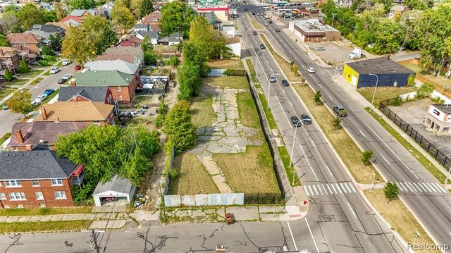 13145 Livernois Avenue, Detroit, MI 48238