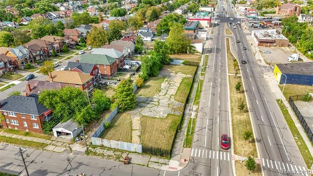 13145 Livernois Avenue, Detroit, MI 48238