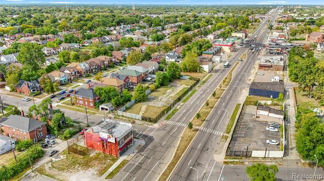 13145 Livernois Avenue, Detroit, MI 48238