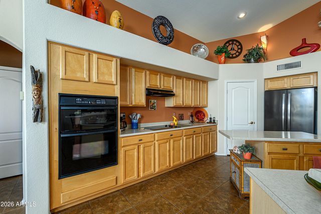 17636 W WEATHERBY Drive, Surprise, AZ 85374