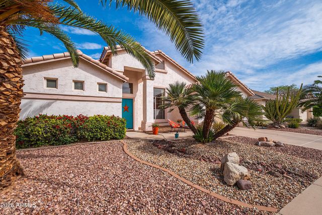 17636 W WEATHERBY Drive, Surprise, AZ 85374