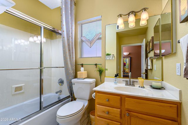 17636 W WEATHERBY Drive, Surprise, AZ 85374