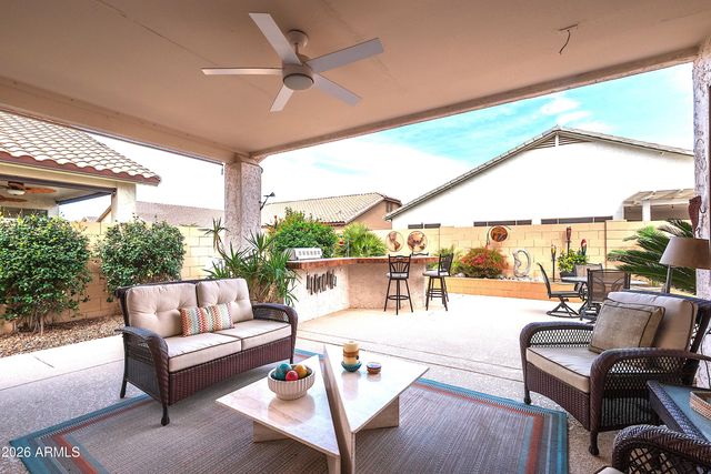 17636 W WEATHERBY Drive, Surprise, AZ 85374