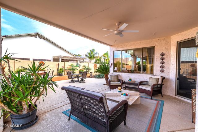 17636 W WEATHERBY Drive, Surprise, AZ 85374