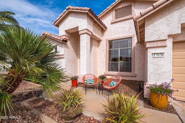 17636 W WEATHERBY Drive, Surprise, AZ 85374