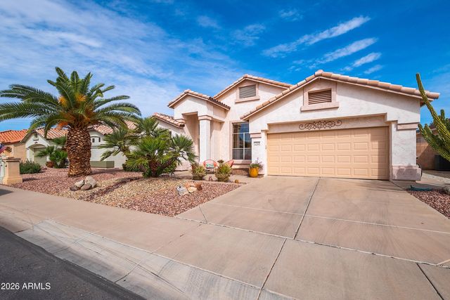 17636 W WEATHERBY Drive, Surprise, AZ 85374